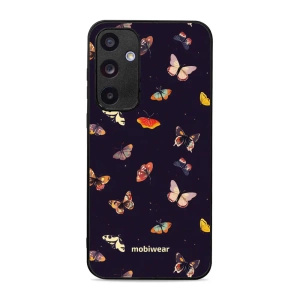 Etui Glossy Case do Samsung Galaxy A35 5G - wzór GP78G