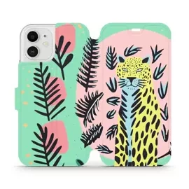 Etui do Apple iPhone 12 - wzór VP52S