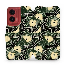 Etui do Motorola Moto G35 5G - wzór VA44S