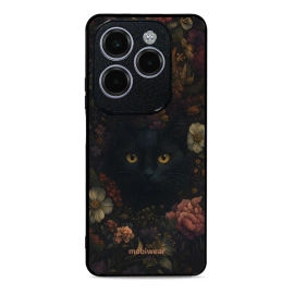 Etui Glossy Case do Infinix HOT 40 Pro - wzór G161G