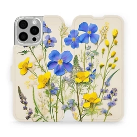 Etui do Apple iPhone 16 Pro Max - wzór VP41S