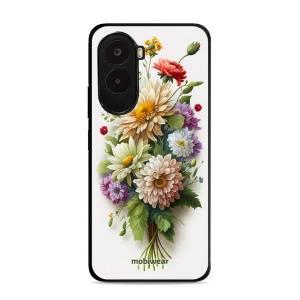 Etui Glossy Case do Xiaomi POCO M7 - wzór G016G