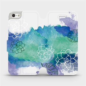 Etui do Apple iPhone SE - wzór MG11S