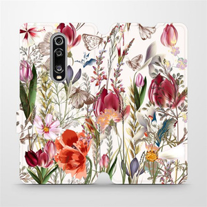 Etui do Xiaomi Mi 9T Pro - wzór MP01S