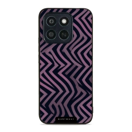 Etui Glossy Case do Huawei Honor X8c - wzór GA55G