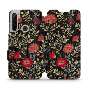 Etui do Xiaomi Redmi Note 8 2021 - wzór V172S