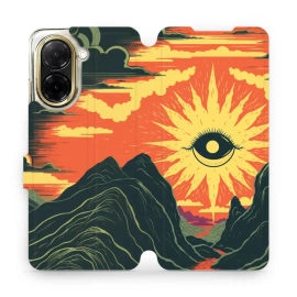 Etui do Xiaomi Redmi A5 - wzór VP55S