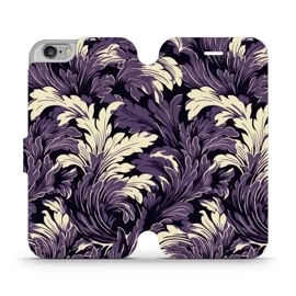 Etui do Apple iPhone 6s - wzór VA46S