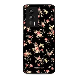 Etui Glossy Case do Xiaomi POCO F5 Pro - wzór G039G