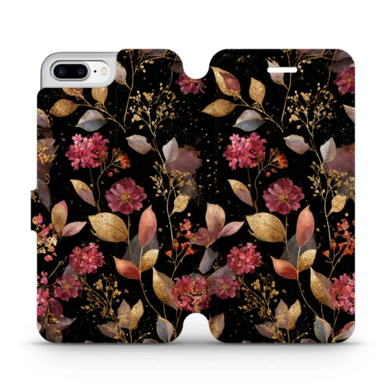 Etui do Apple iPhone 8 Plus - wzór V171S