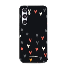 Etui Elite Pro do Samsung Galaxy A55 5G - wzór EP79E