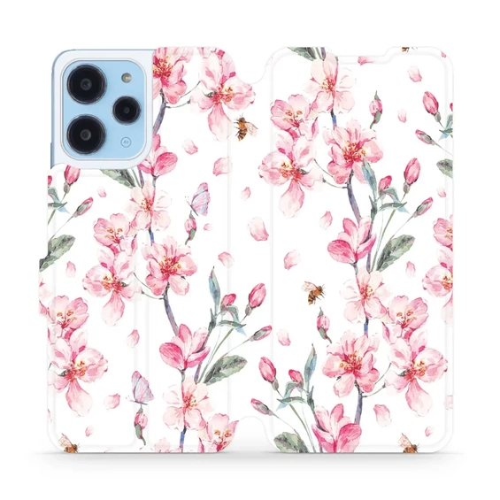 Etui do Xiaomi Redmi 12 - wzór M124S