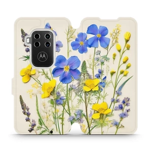 Etui do Motorola One Zoom - wzór VP41S