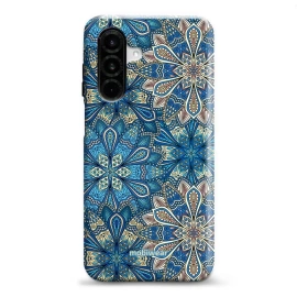 Etui Elite Pro do Samsung Galaxy A26 5G - wzór E108E