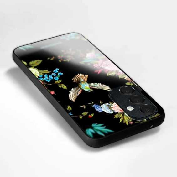 Etui Glossy Case do Xiaomi 17 Pro - wzór G041G