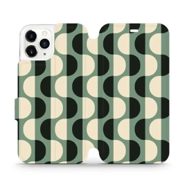 Etui do Apple iPhone 11 Pro - wzór VA56S