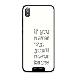 Etui Glossy Case do Xiaomi Redmi 7A - wzór G075G
