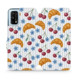 Etui do Realme 7 Pro - wzór VP85S