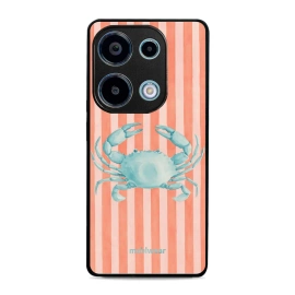Etui Glossy Case do Xiaomi Redmi Note 13 Pro 4G - wzór GP87G