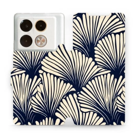 Etui do Infinix Note 40 Pro Plus - wzór VA41S