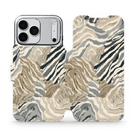 Etui do Apple iPhone 17 Pro Max - wzór V168S