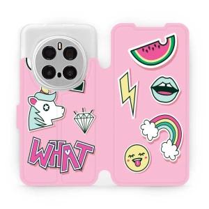 Etui do Huawei Honor Magic7 Pro 5G - wzór M129S