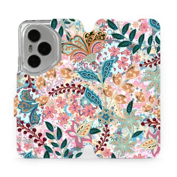 Etui do Huawei Honor 400 Pro - wzór MX04S