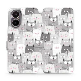 Etui do Realme C67 4G - wzór M099P