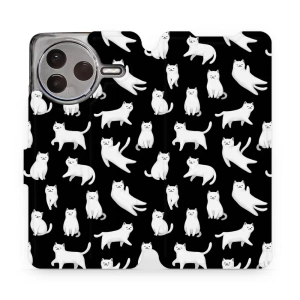 Etui do Xiaomi POCO F7 Pro 5G - wzór V163S