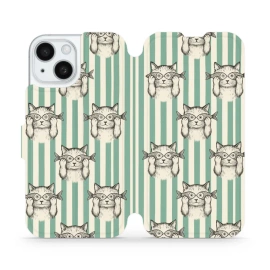 Etui do Apple iPhone 15 - wzór VP90S