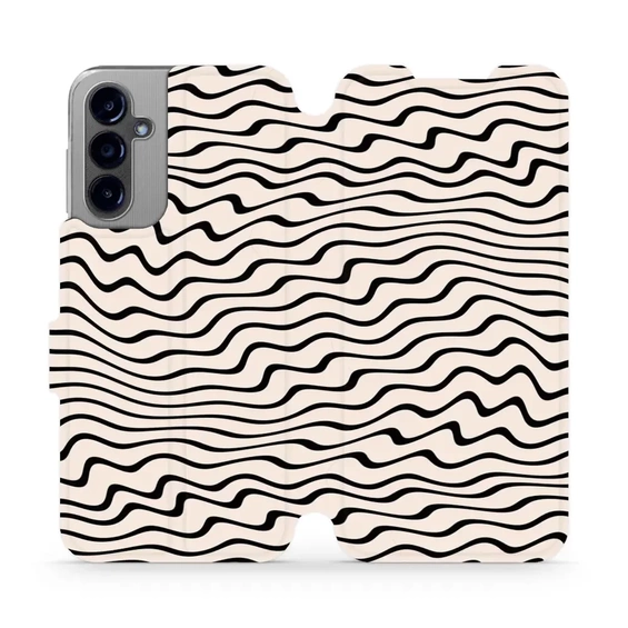 Etui do Samsung Galaxy A14 4G - wzór VA62S