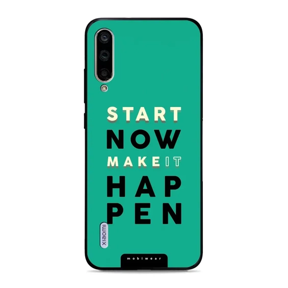 Etui Glossy Case do Xiaomi Mi A3 - wzór G079G