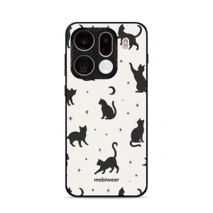 Etui Glossy Case do Oppo Find X9 Pro - wzór G162G