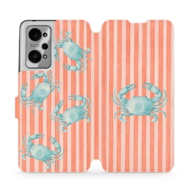 Etui do Realme GT 2 - wzór VP87S