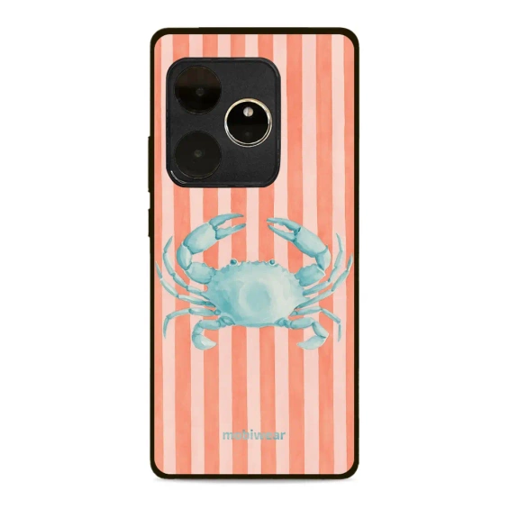 Etui Glossy Case do Realme GT 6 - wzór GP87G