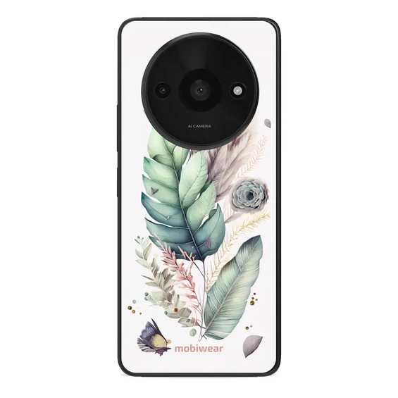 Etui Glossy Case do Xiaomi Redmi A3 - wzór G018G