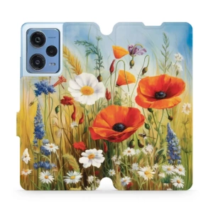 Etui do Xiaomi Redmi Note 12 Pro 5G - wzór VP43S