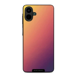 Etui Glossy Case do Samsung Galaxy A07 - wzór G066G
