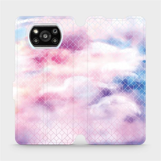Etui do Xiaomi POCO X3 Pro - wzór MR02S