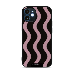 Etui Glossy Case do Apple iPhone 12 - wzór GA54G