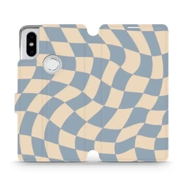 Etui do Xiaomi Mi Mix 2S - wzór VA59S