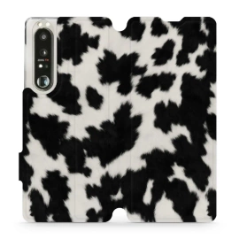 Etui do Sony Xperia 1 III - wzór V165S