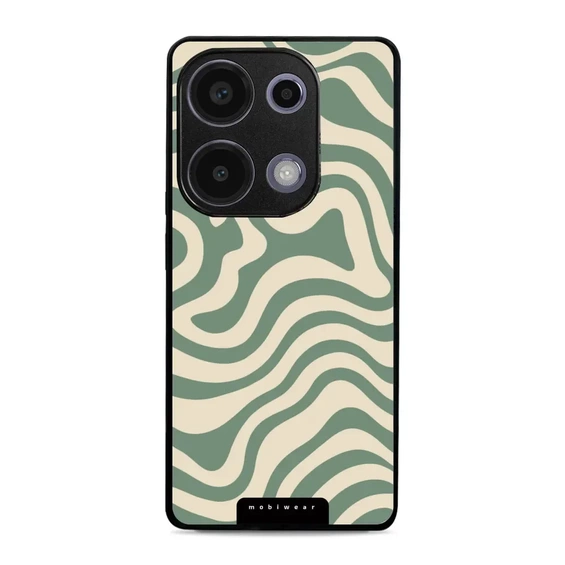 Etui Glossy Case do Xiaomi POCO M6 Pro - wzór GA57G