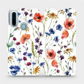 Etui do OPPO A31 - wzór MP04S
