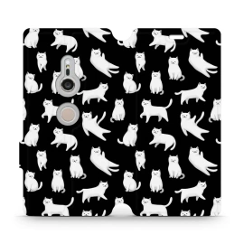 Etui do Sony Xperia XZ2 - wzór V163S