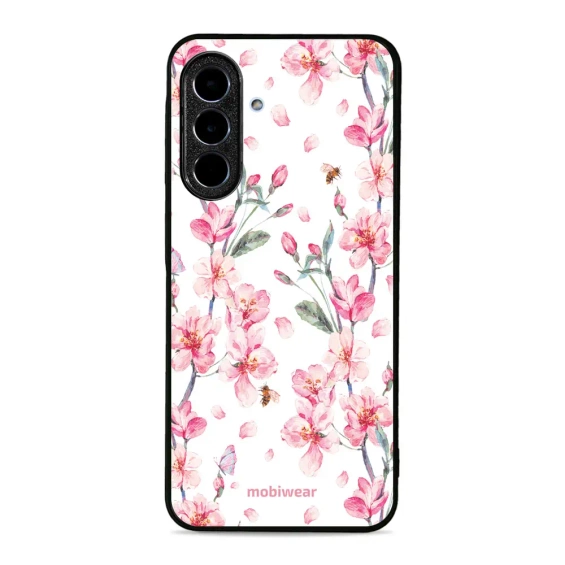 Etui Glossy Case do Samsung Galaxy A36 5G - wzór G033G