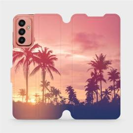 Etui do Samsung Galaxy M13 - wzór M134P