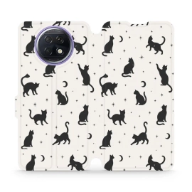 Etui do Xiaomi Redmi Note 9T - wzór V162S
