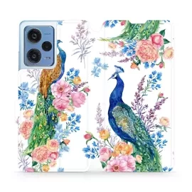 Etui do Xiaomi Redmi Note 12 Pro Plus 5G - wzór MX08S