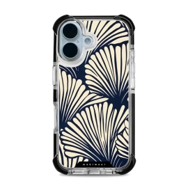 Etui MagSafe Elite Bumper Apple iPhone 17 - wzór DA41D